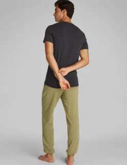 3 Pack Cotton Rich Short Sleeve T Shirts