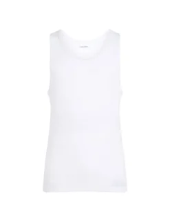 3 Pack Cotton Rich Sleeveless Vests