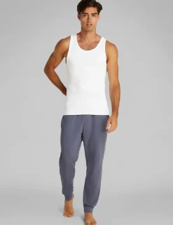 3 Pack Cotton Rich Sleeveless Vests