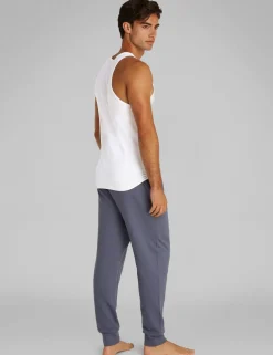 3 Pack Cotton Rich Sleeveless Vests