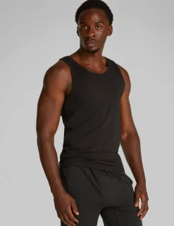 3 Pack Cotton Rich Sleeveless Vests