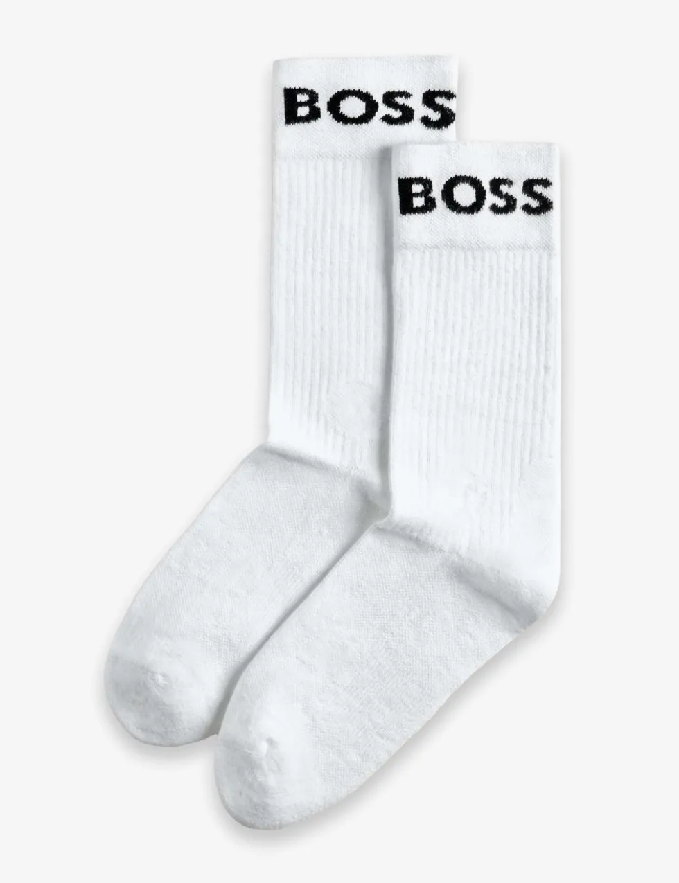 2 Pack Cotton Rich Sports Socks
