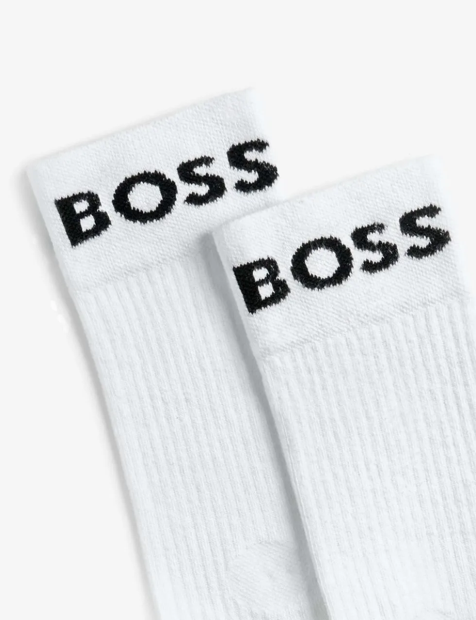 2 Pack Cotton Rich Sports Socks
