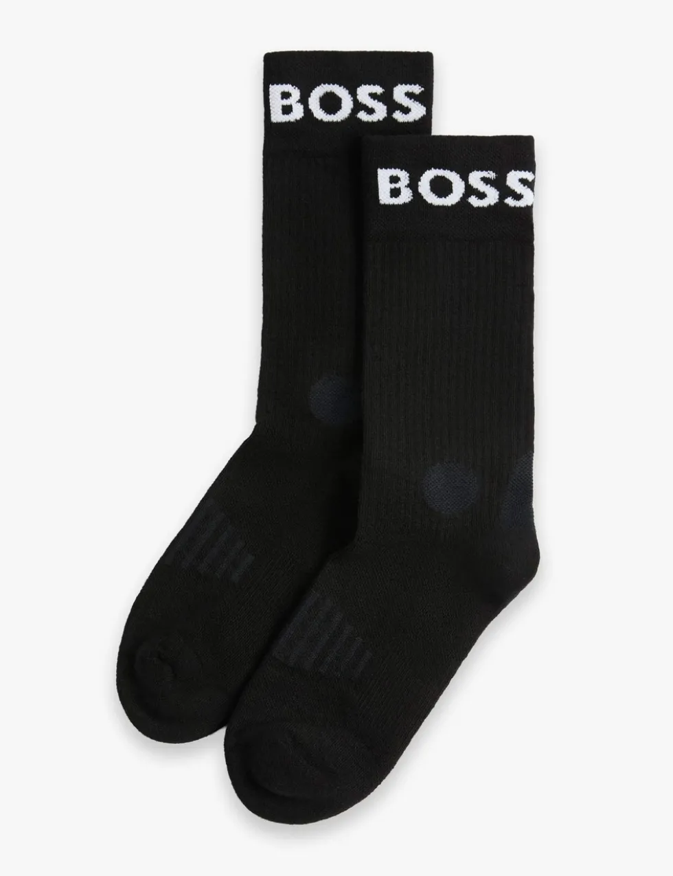 2 Pack Cotton Rich Sports Socks