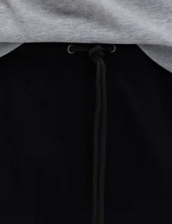 2 Pack Cotton Rich Straight Leg Joggers