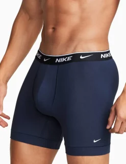 3 Pack Cotton Rich Stretch Boxers