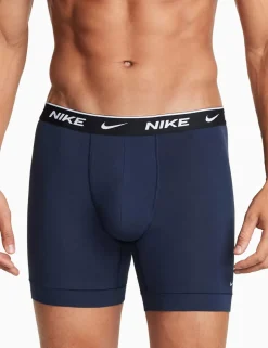 3 Pack Cotton Rich Stretch Boxers