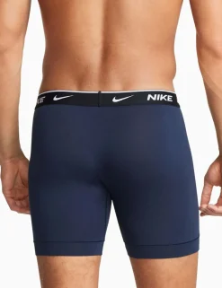 3 Pack Cotton Rich Stretch Boxers