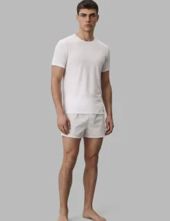 3 Pack Cotton Rich Stretch T-Shirts