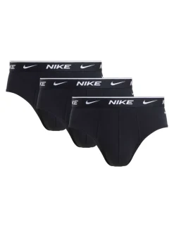 3 Pack Cotton Rich Stretch Briefs