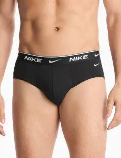 3 Pack Cotton Rich Stretch Briefs