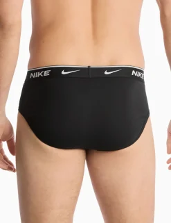 3 Pack Cotton Rich Stretch Briefs