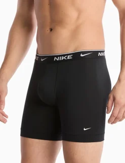 3 Pack Cotton Rich Stretch Boxers