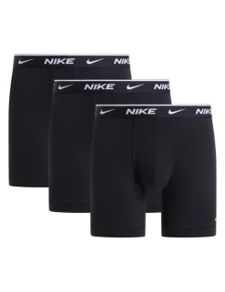 3 Pack Cotton Rich Stretch Boxers