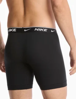 3 Pack Cotton Rich Stretch Boxers