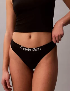 3 Pack Cotton Rich Thongs