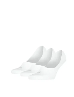 3 Pack Cotton Rich Trainer Socks