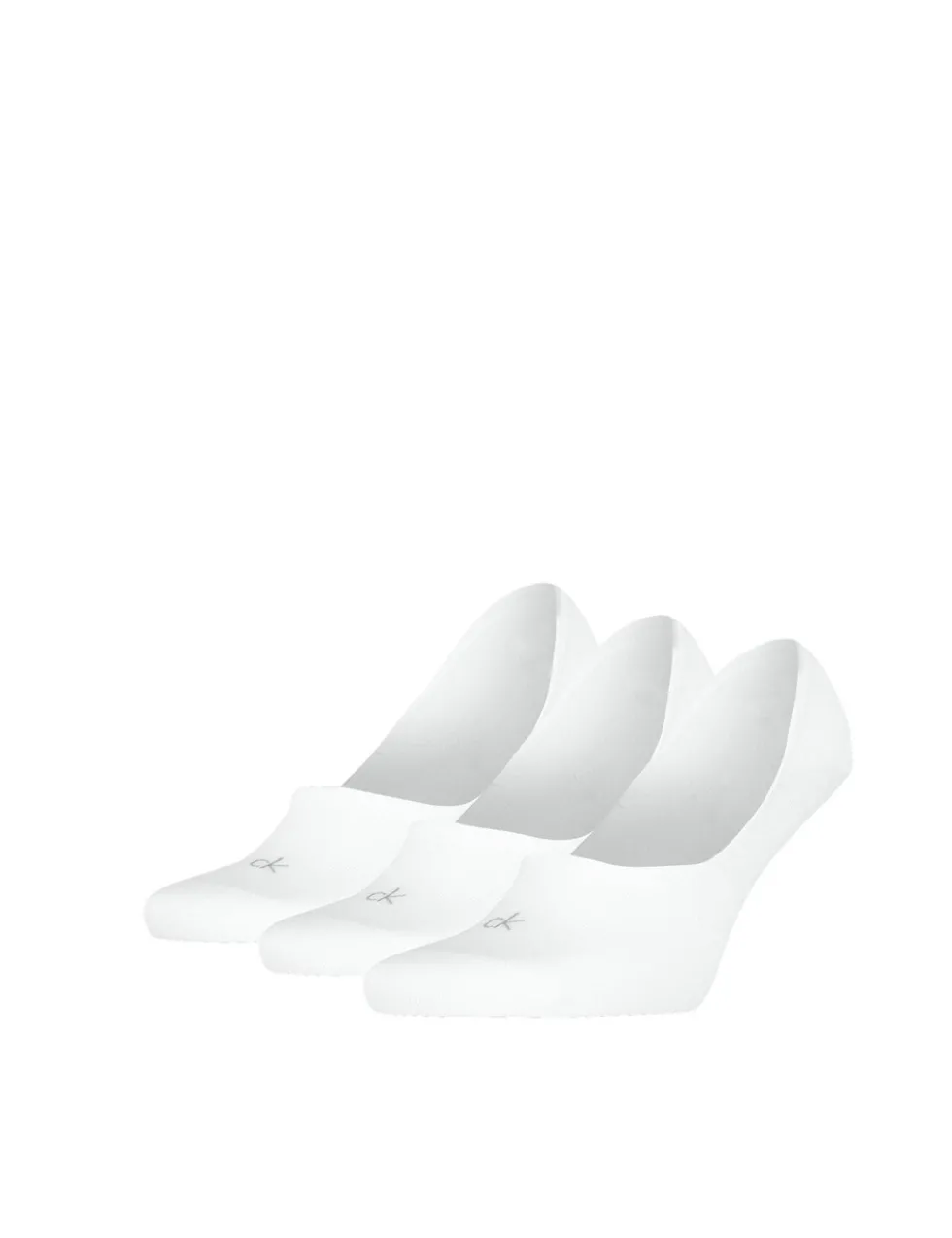3 Pack Cotton Rich Trainer Socks