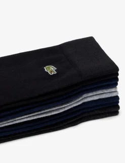 5 Pack Cotton Rich Trainer Socks