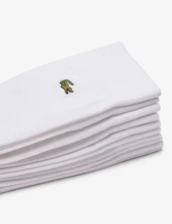 5 Pack Cotton Rich Trainer Socks
