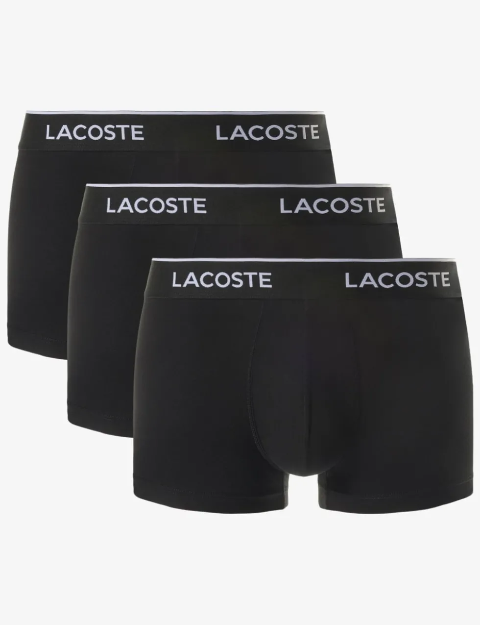 3 Pack Cotton Rich Trunks