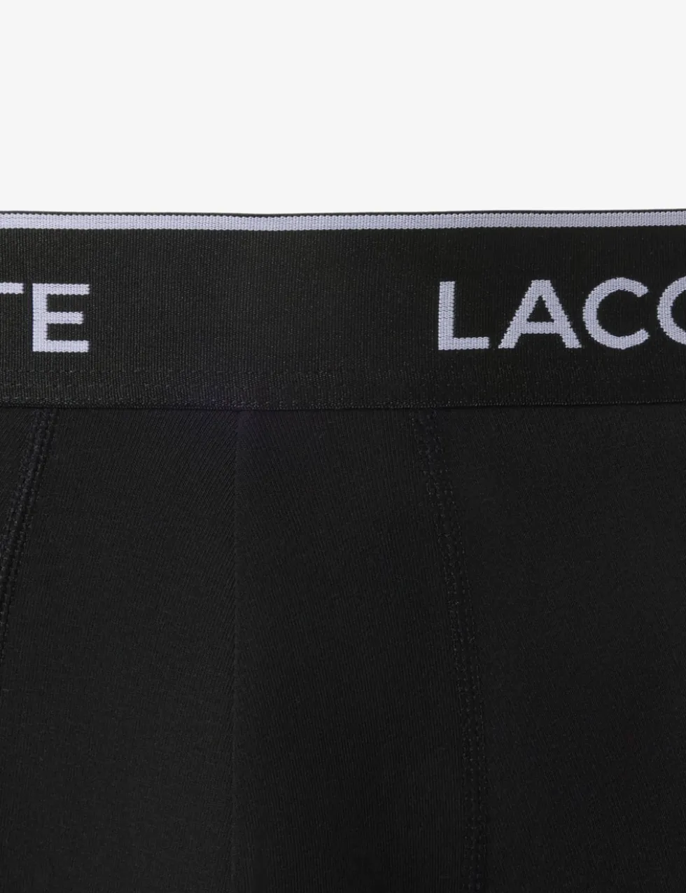 3 Pack Cotton Rich Trunks