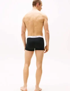 7 Pack Cotton Rich Trunks