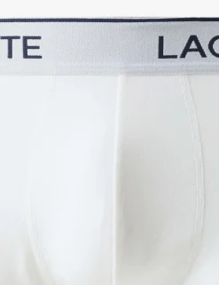 3 Pack Cotton Rich Trunks