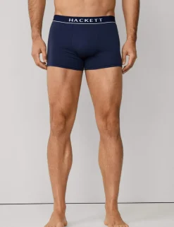 3 Pack Cotton Rich Trunks