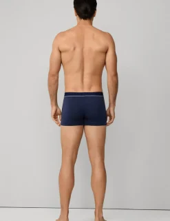 3 Pack Cotton Rich Trunks