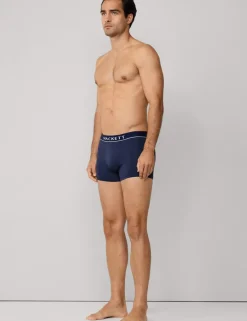 3 Pack Cotton Rich Trunks