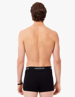 7 Pack Cotton Rich Trunks