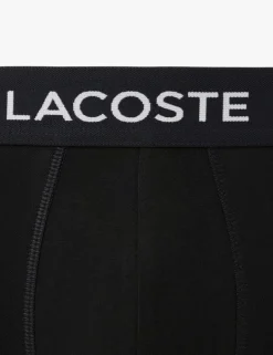 7 Pack Cotton Rich Trunks