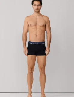 3 Pack Cotton Rich Trunks