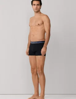 3 Pack Cotton Rich Trunks