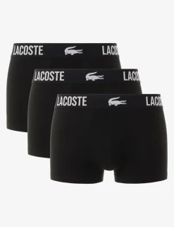 3 Pack Cotton Rich Trunks