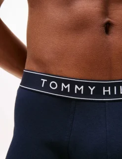 3 Pack Cotton Rich Trunks