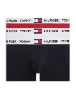 3 Pack Cotton Rich Trunks