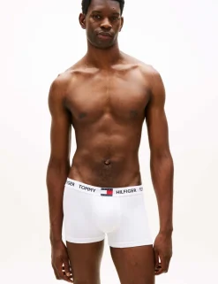 3 Pack Cotton Rich Trunks
