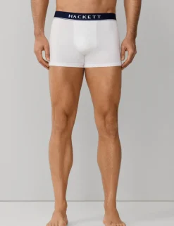 3 Pack Cotton Rich Trunks