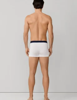 3 Pack Cotton Rich Trunks