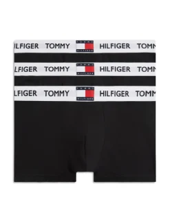 3 Pack Cotton Rich Trunks