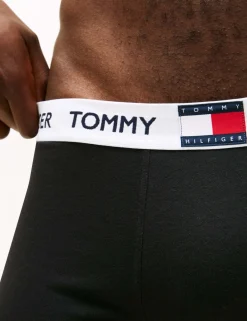 3 Pack Cotton Rich Trunks