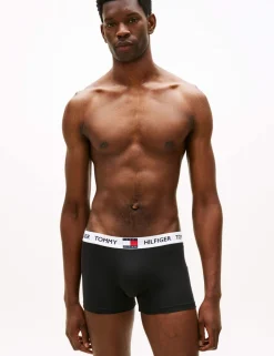 3 Pack Cotton Rich Trunks