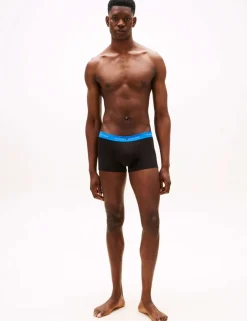 7 Pack Cotton Rich Trunks