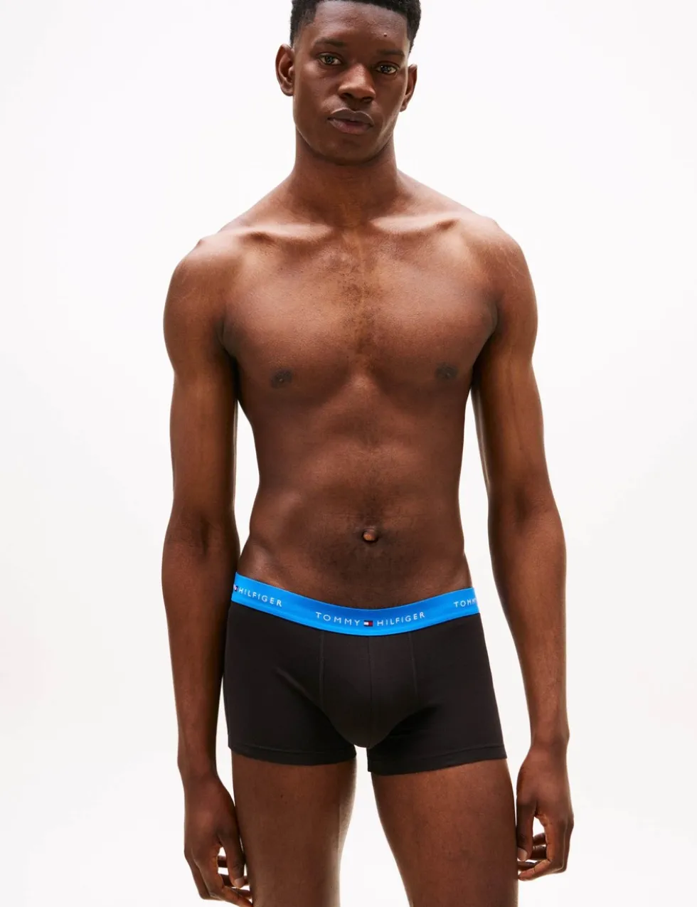 7 Pack Cotton Rich Trunks