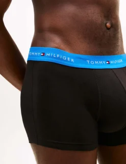 7 Pack Cotton Rich Trunks