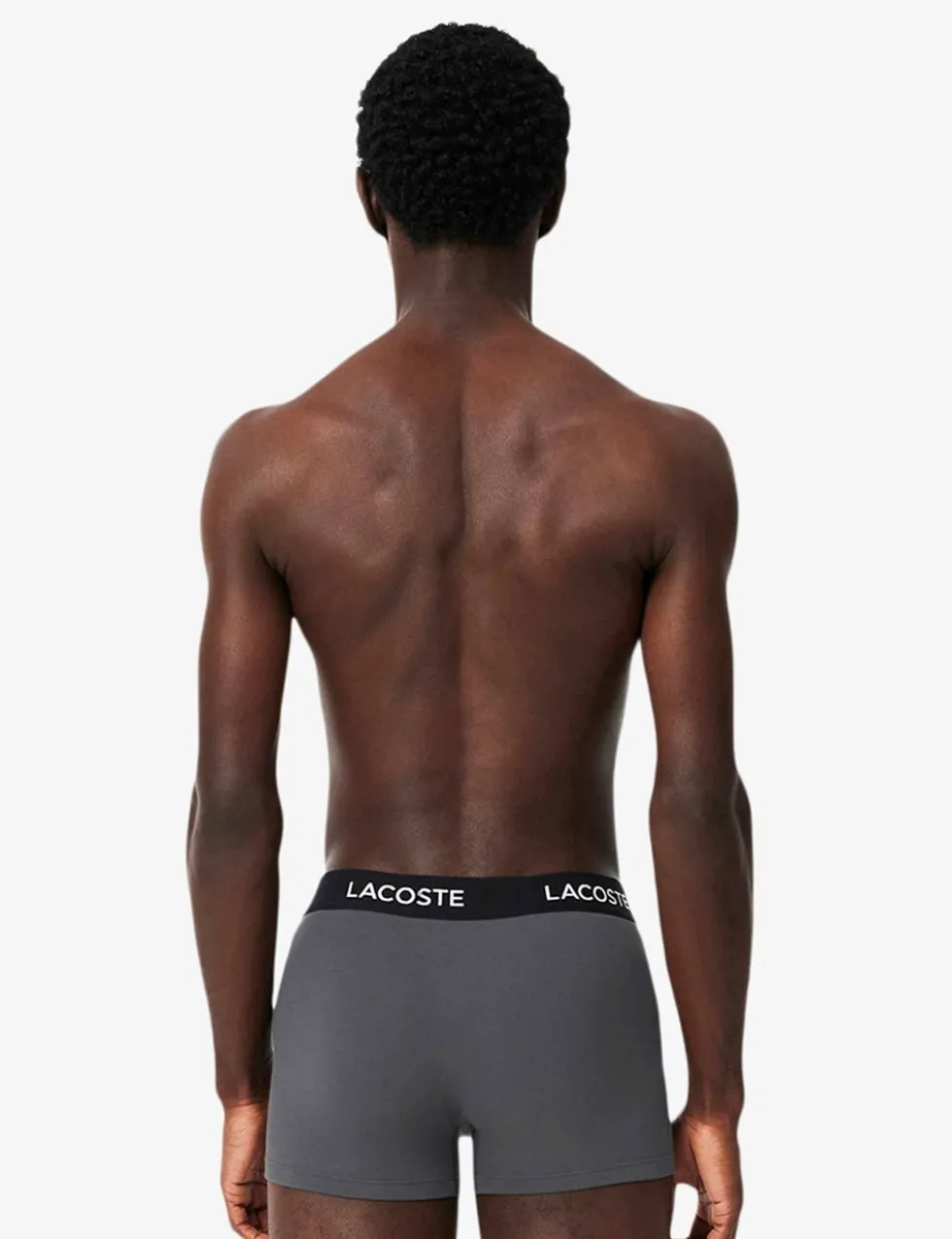 5 Pack Cotton Rich Trunks