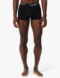 5 Pack Cotton Rich Trunks