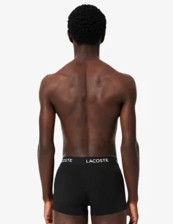 5 Pack Cotton Rich Trunks
